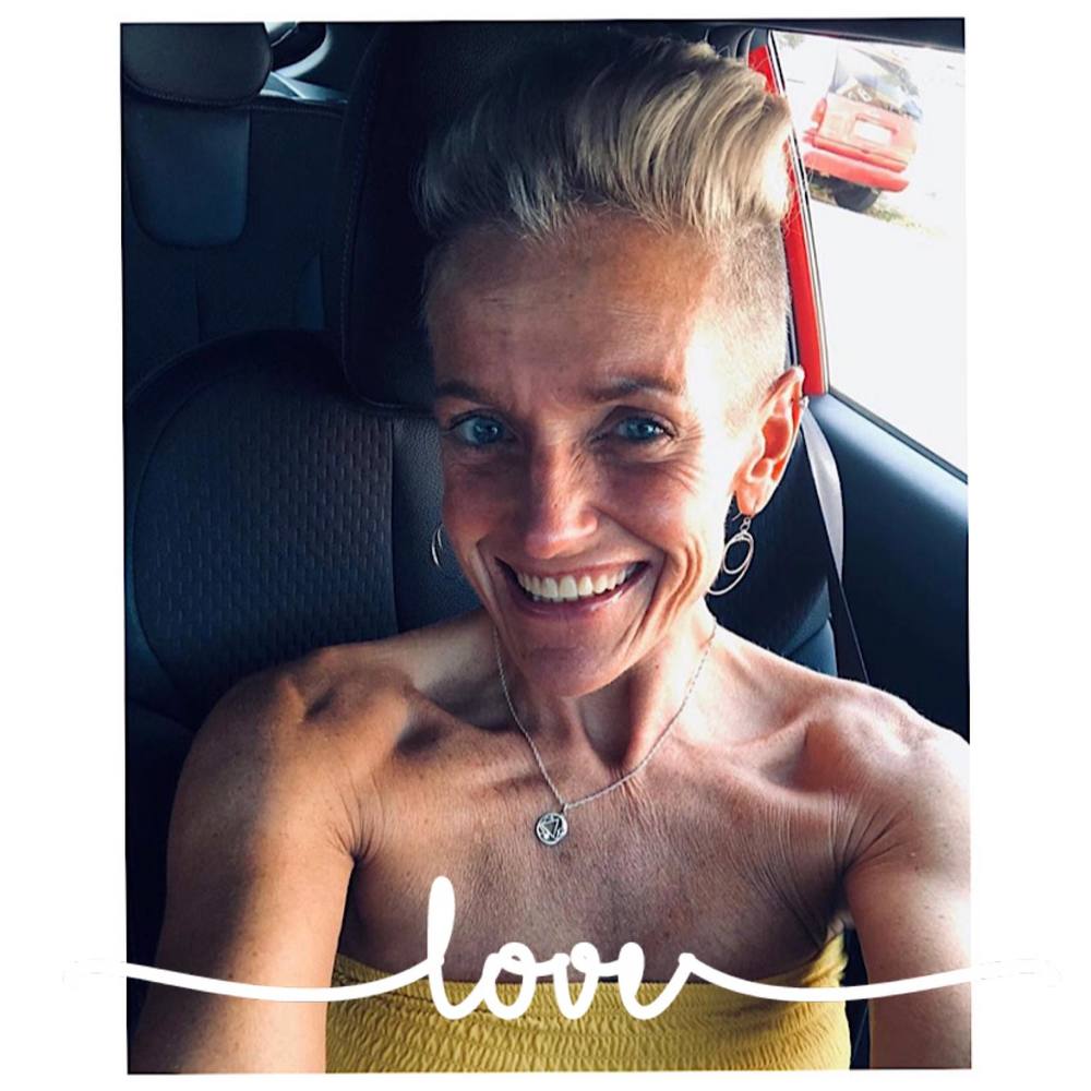 Meet your Posher, Tiffany